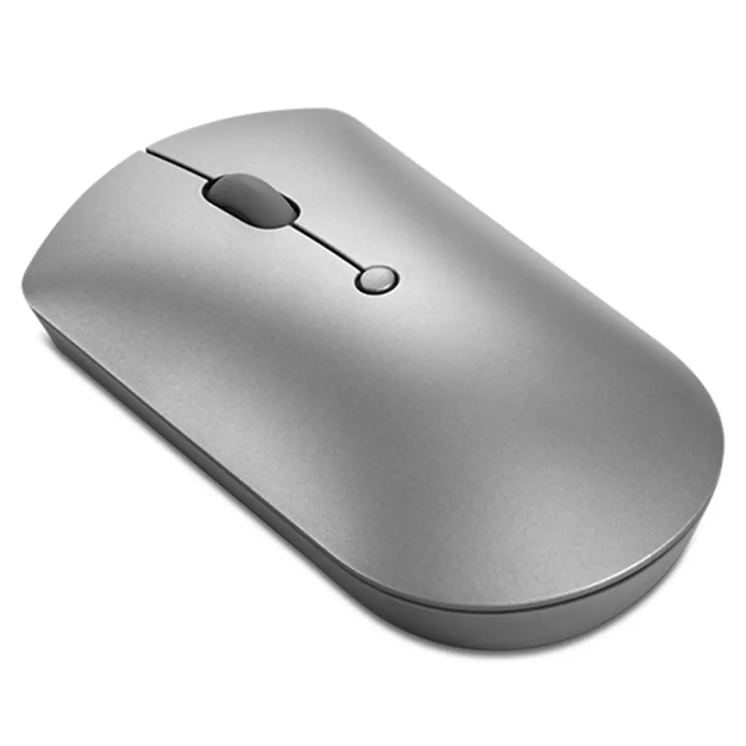 Lenovo GY50X88832 Muis - Grijs - afbeelding 6 van 6