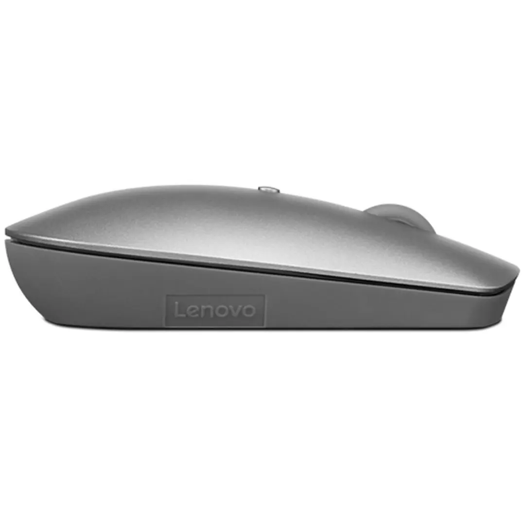 Lenovo GY50X88832 Muis - Grijs