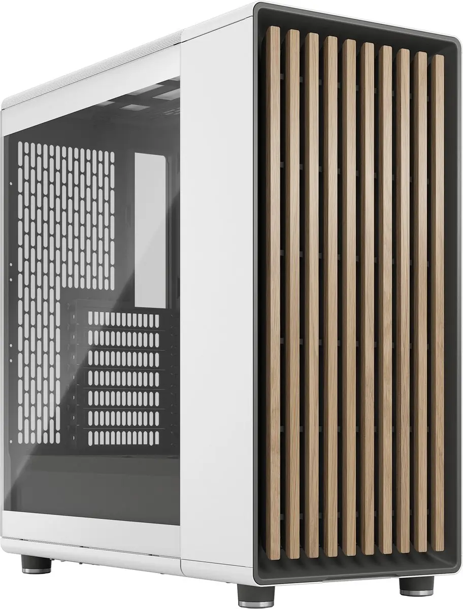 Fractal Design North ATX Semi-tower