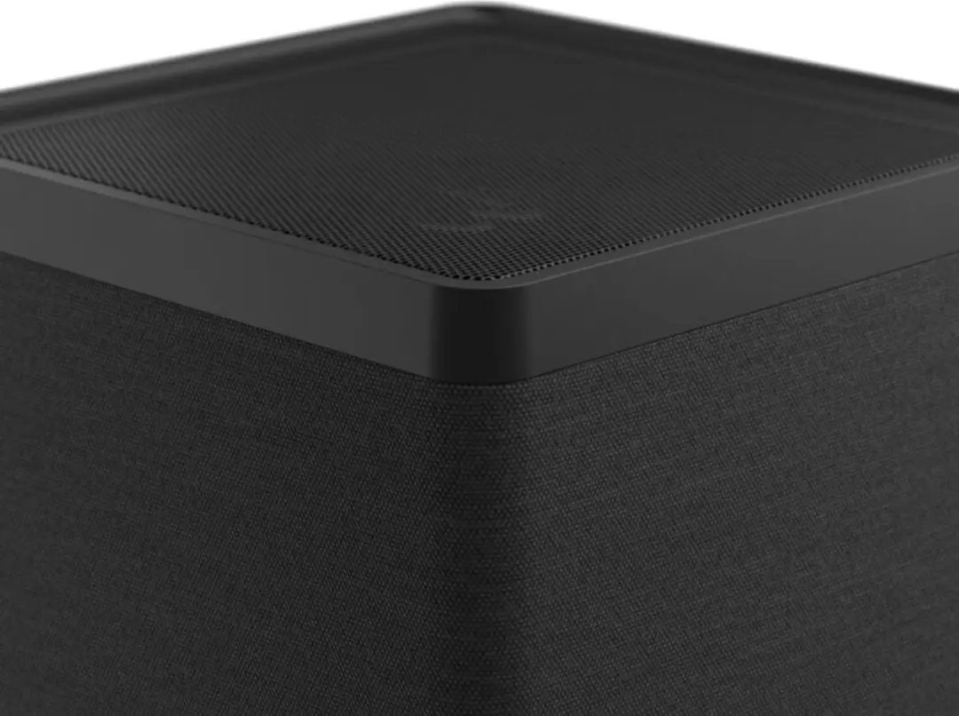 Fractal Design Mood FD-C-MOD1N-02 SFF Behuizing - Zwart