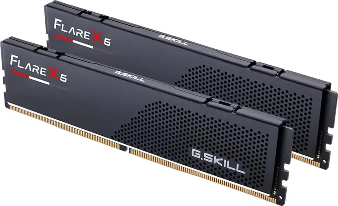 G.Skill F5-5600J3636C16GX2-FX5 DDR5 32GB - 2x16GB