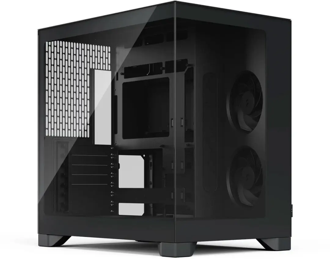 Fractal Design Pop 2 Vision Mid-Tower