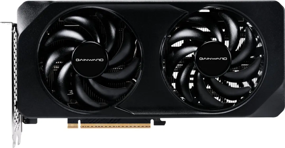 Gainward GeForce RTX 5060 Ti Ghost OC NE7506TT19P1-GB2062B