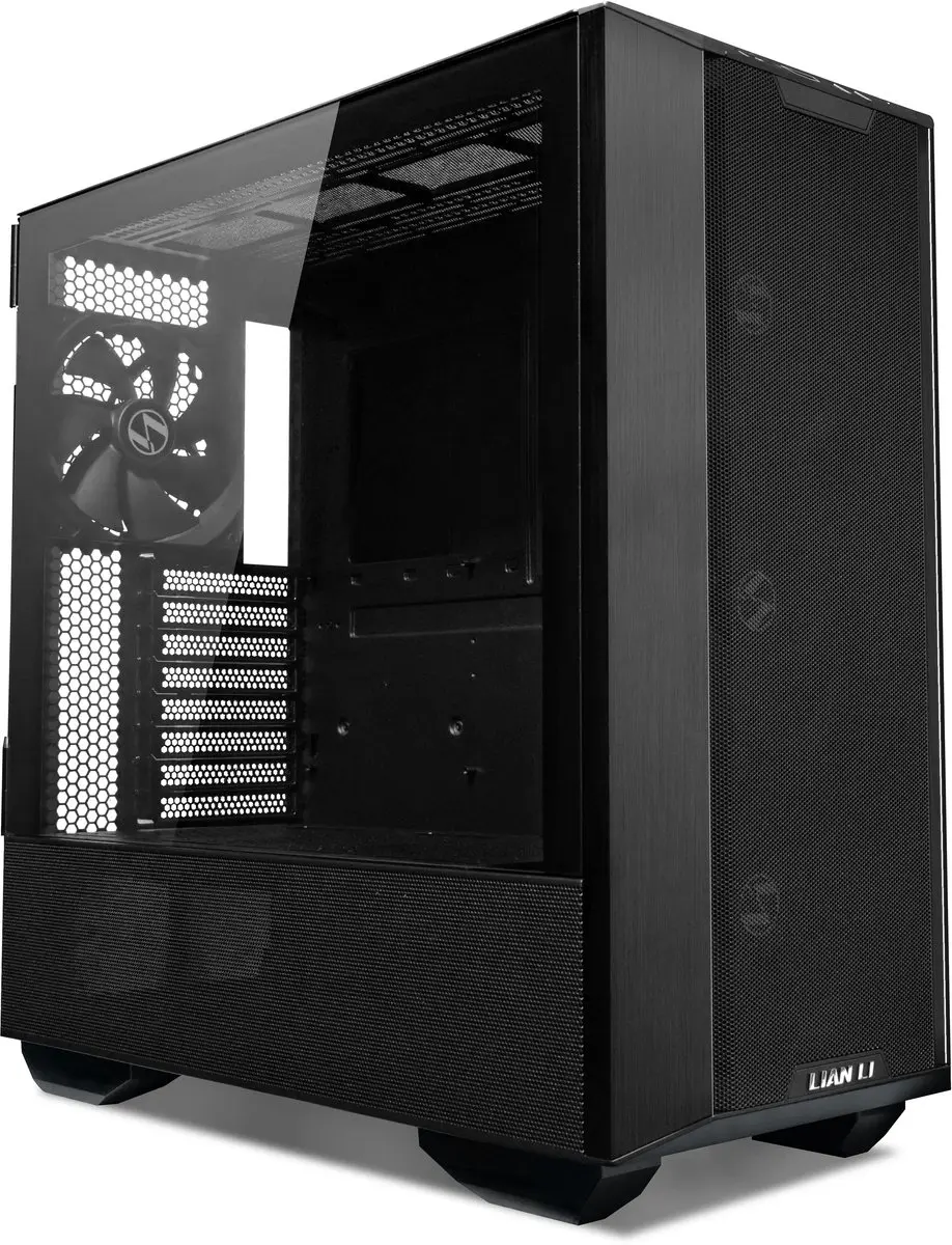 Lian Li Lancool III PC-behuizing