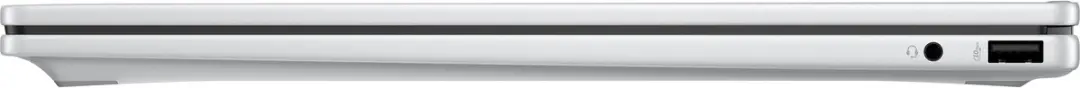 HP OmniBook X FlipNGAI 16-as0070nd Copilot+ PC - 40,6cm Touchscreen 2K - 16GB/1TB - Zilver - afbeelding 6 van 6