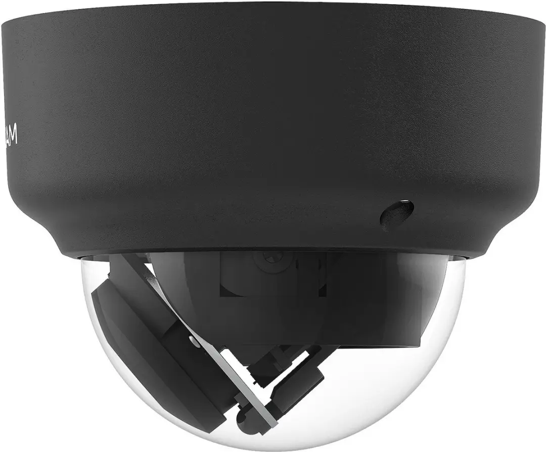 Foscam D2EP Buitencamera Full HD 2MP - POE - Nachtzicht 20m - Zwart - afbeelding 6 van 6