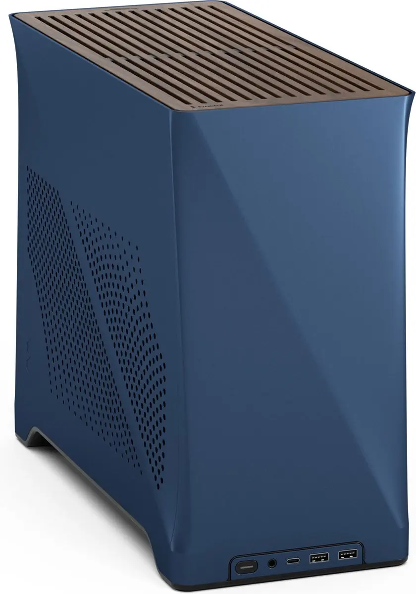 Fractal Design Era 2 FD-C-ERA2N-03 SFF Mini-ITX