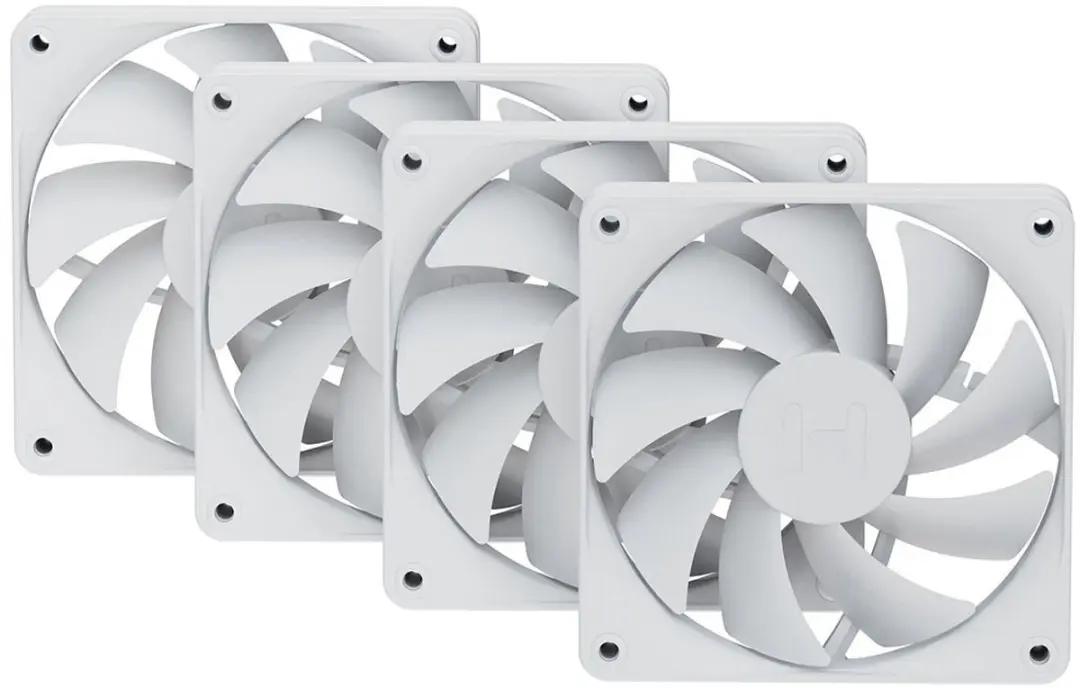 HYTE FA12 Behuizingsventilator 120mm