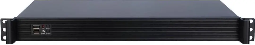 Inter-Tech IPC-K-126L Rackbehuizing
