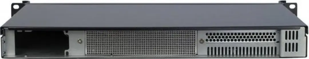 Inter-Tech IPC-K-126L Rackbehuizing - 2x 2.5