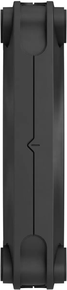 Fractal Design Momentum 12 FD-F-MO1-1201 - 120mm - Zwart
