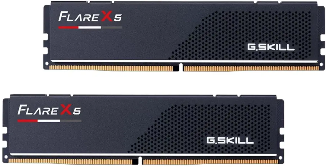 G.Skill Flare X5 F5-6000J2836G16GX2-FX5 DDR5