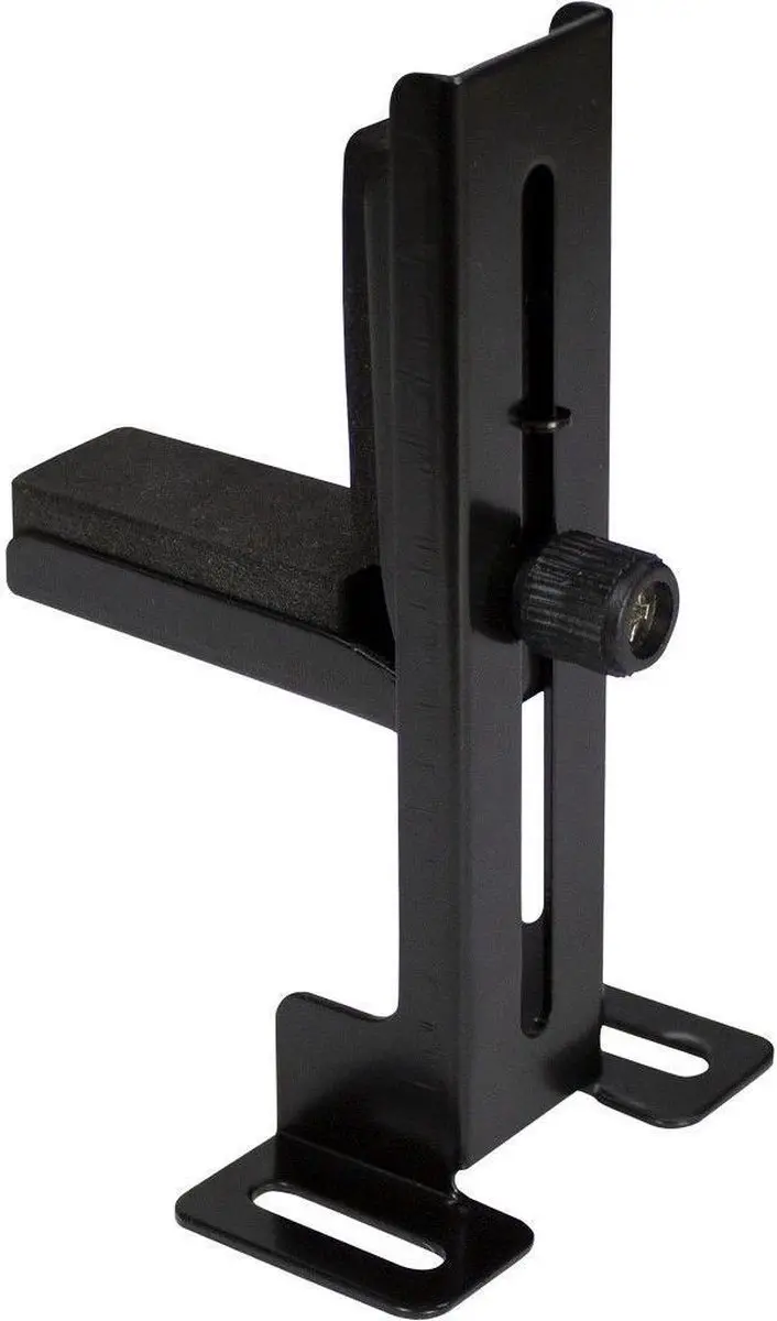 Inter-Tech Micro Tower H-606 PC-behuizing - Zwart