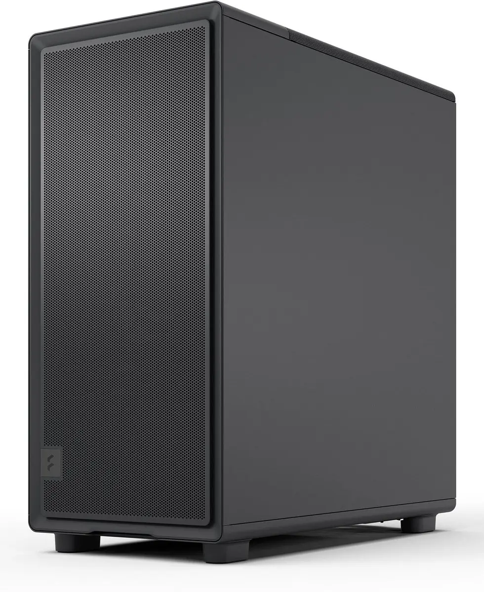Fractal Design FD-C-EPO1A-02 Computerbehuizing - 3 Ventilatoren