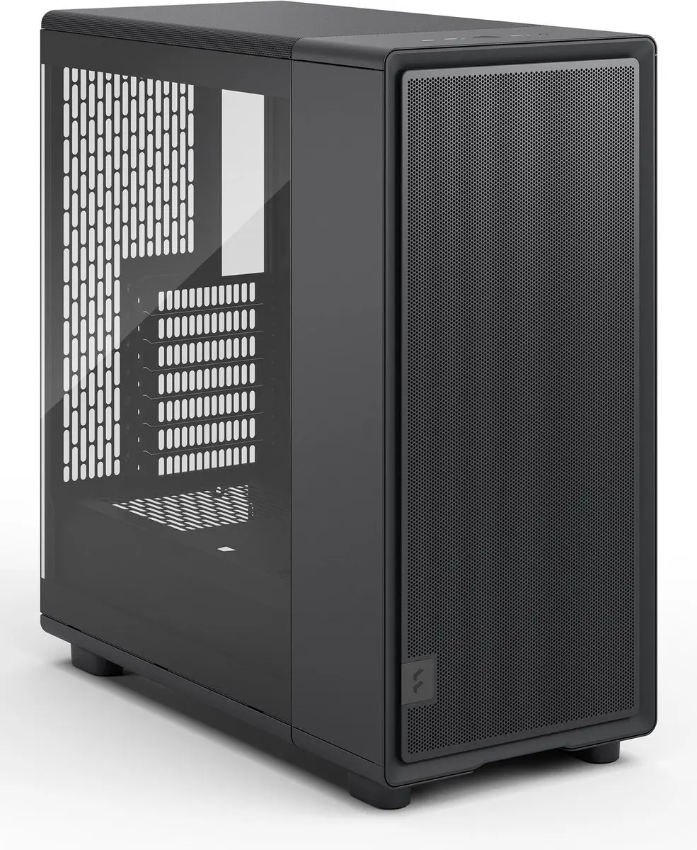 Fractal Design FD-C-EPO1A-02 Computerbehuizing - 3 Ventilatoren