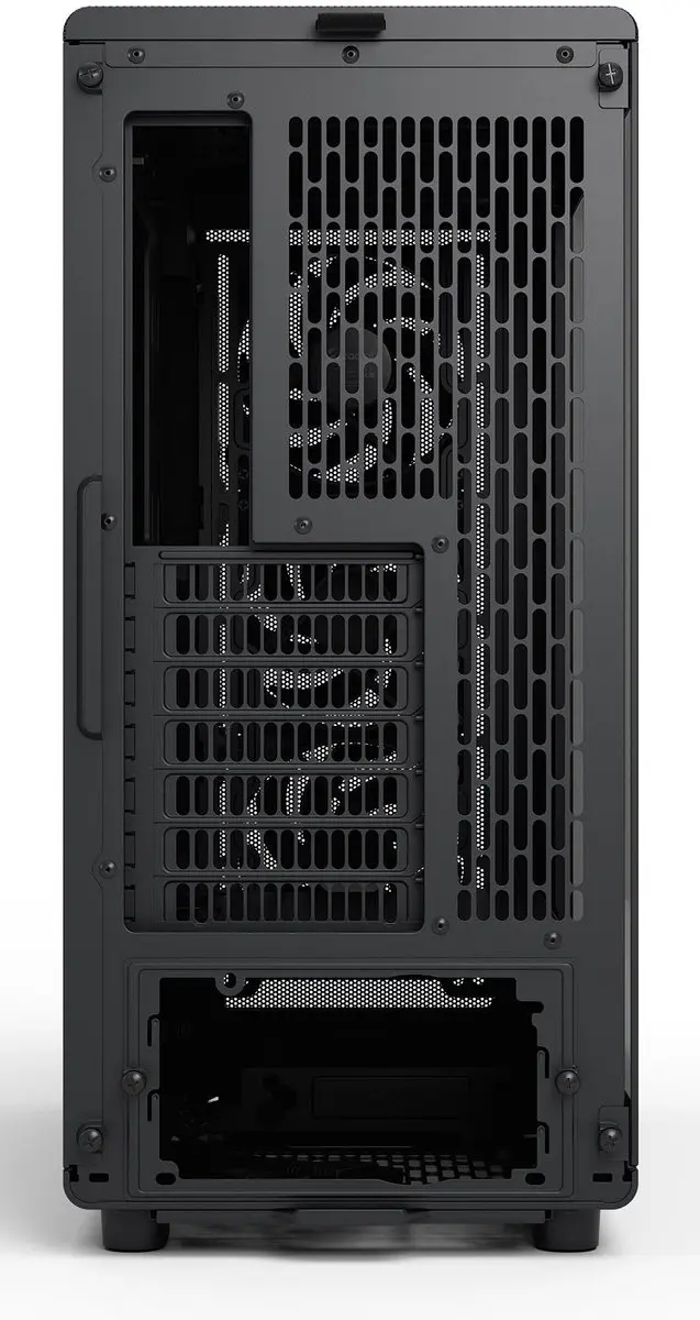 Fractal Design FD-C-EPO1A-02 Computerbehuizing - 3 Ventilatoren