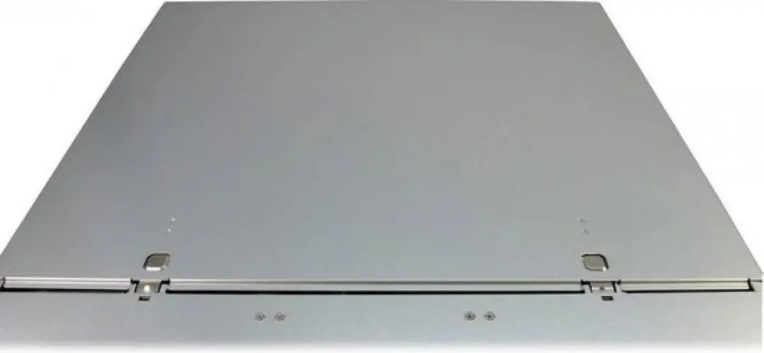 Inter-Tech IPC 3U-30248 Computerbehuizing 3U - 14x 2.5" 12x 3.5" 6x 5.25"