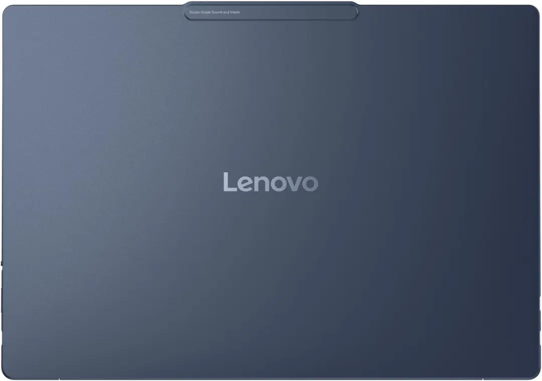 Lenovo Yoga Slim 7 14Q8Y11 Copilot+ PC - 14" WUXGA - 16GB/512GB - Blauw - afbeelding 6 van 6