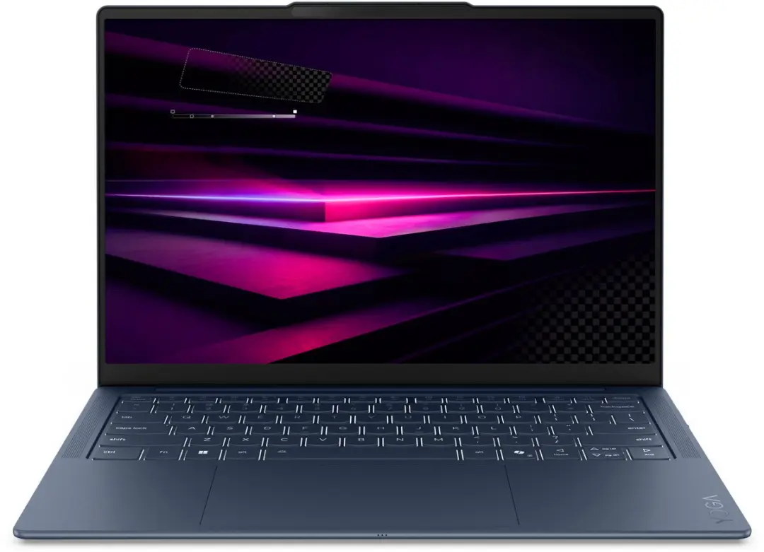 Lenovo Yoga Slim 7 14Q8Y11 Copilot+ PC