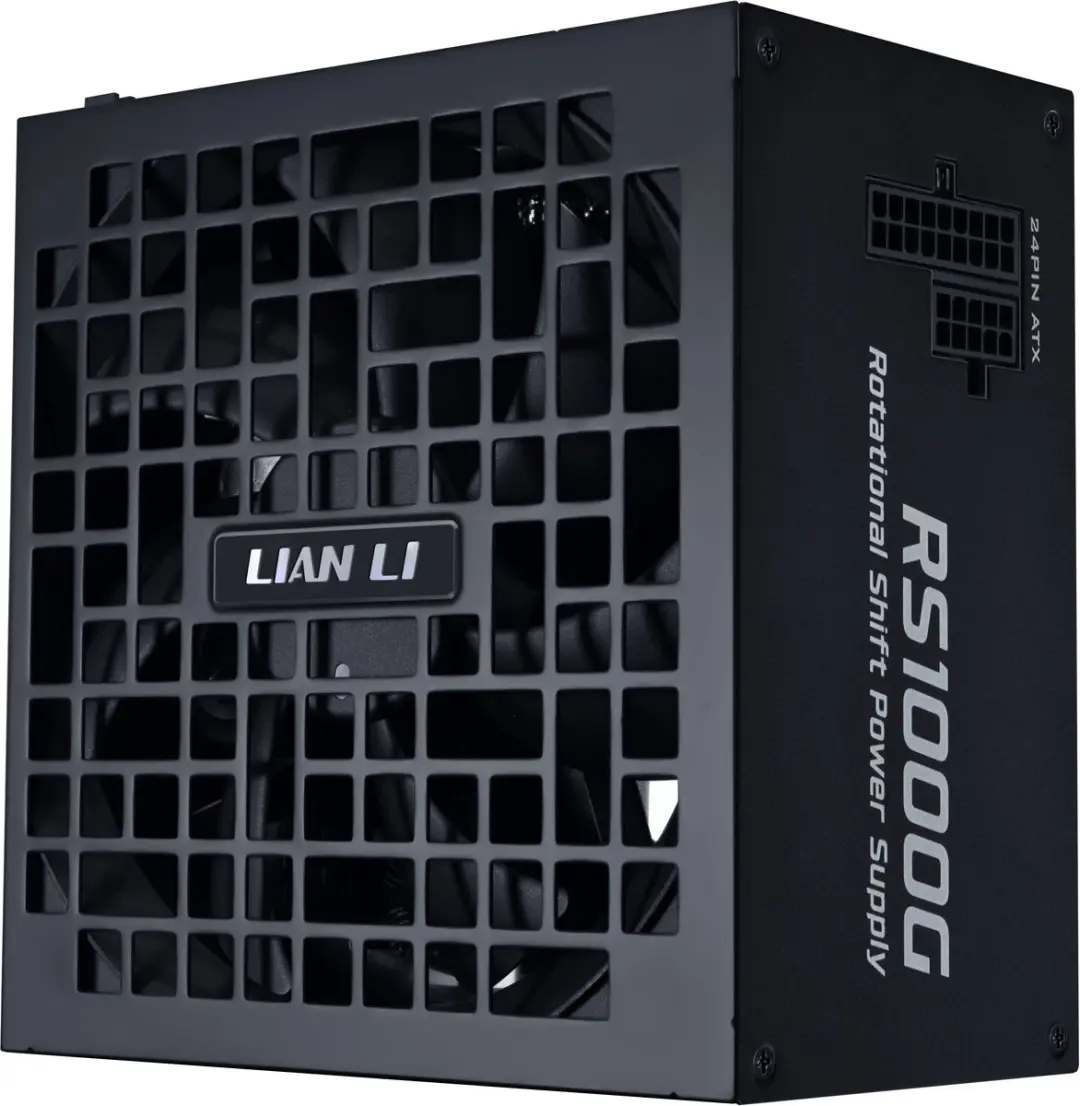 Lian Li RS1000G Voeding 1000W