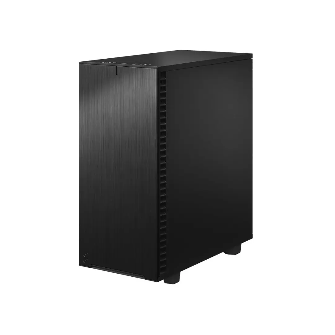 Fractal Design Define 7 Compact ATX Behuizing - Zwart