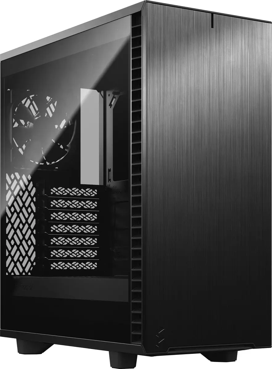 Fractal Design Define 7 Compact ATX Behuizing