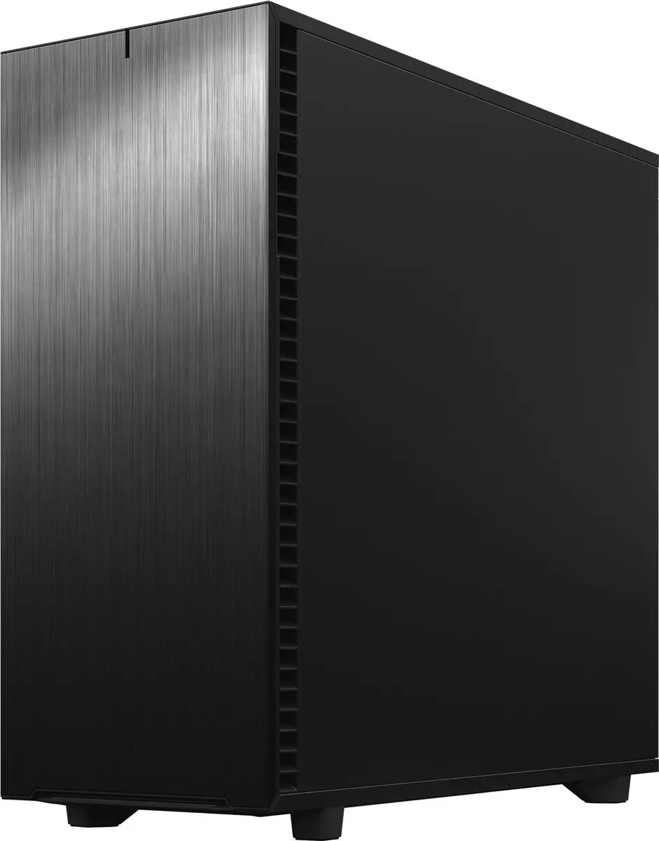 Fractal Design FD-C-DEF7X-01 ATX Semi-tower