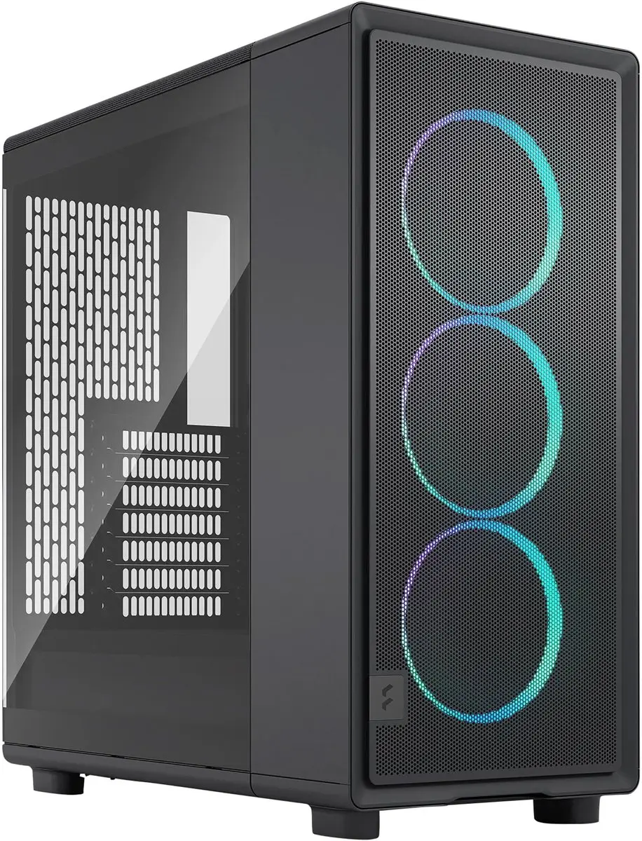 Fractal Design FD-C-EPO1A-04 Computerbehuizing