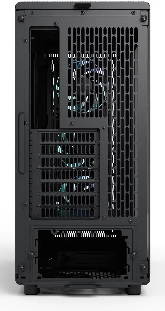 Fractal Design FD-C-EPO1A-04 Computerbehuizing - 3 Ventilatoren