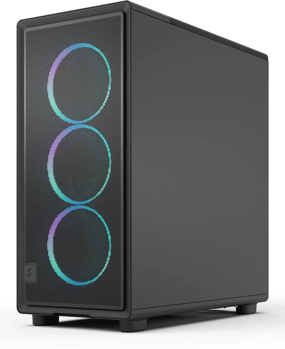 Fractal Design FD-C-EPO1A-04 Computerbehuizing - 3 Ventilatoren