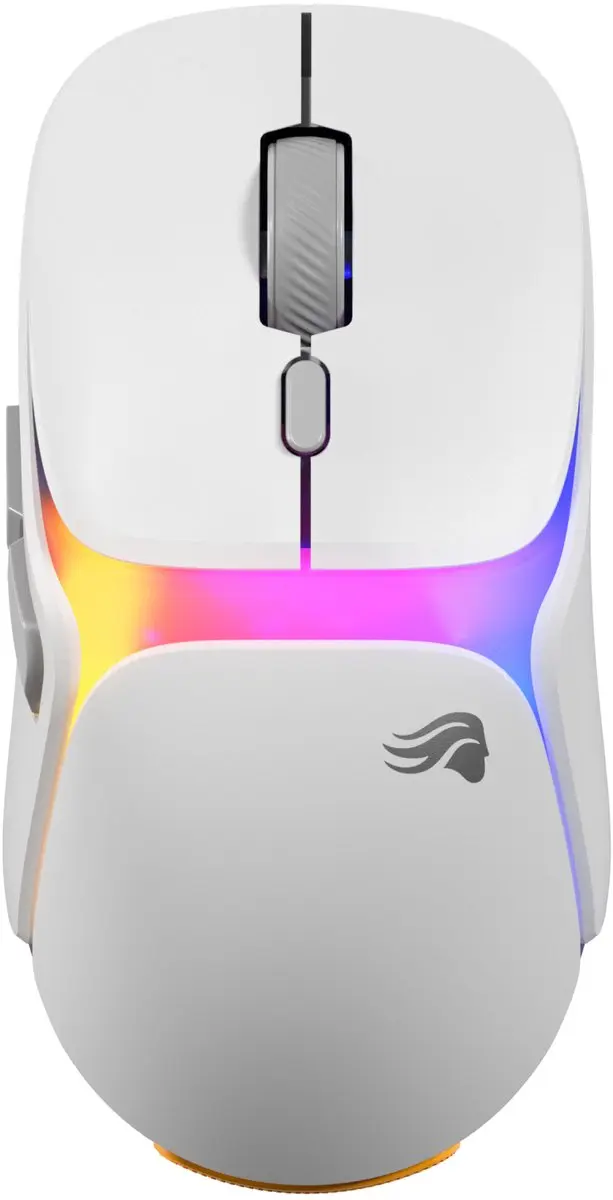 Glorious Model O3 Wireless Gaming Muis 30K DPI