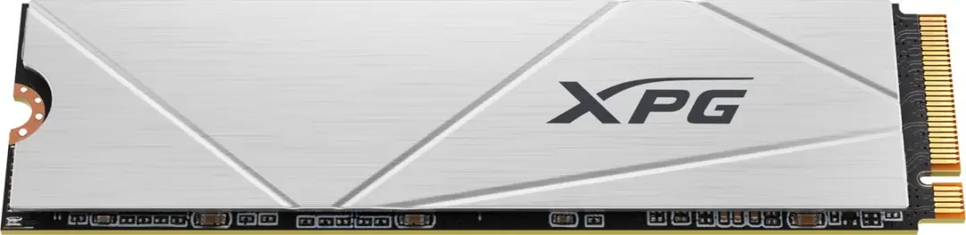 ADATA XPG GAMMIX S60 AGAMMIXS60-2T-CS SSD - 2TB