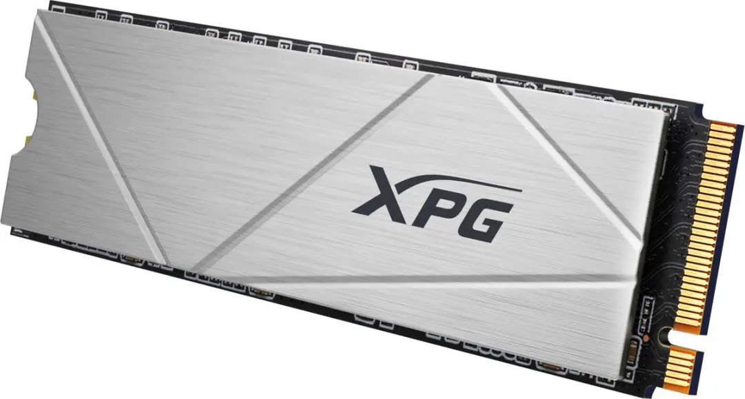ADATA XPG GAMMIX S60 AGAMMIXS60-2T-CS SSD - 2TB