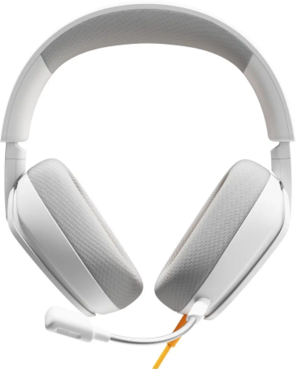 Glorious Gaming GHS Eternal GLO-A-1PC-WHT Headset - Wit