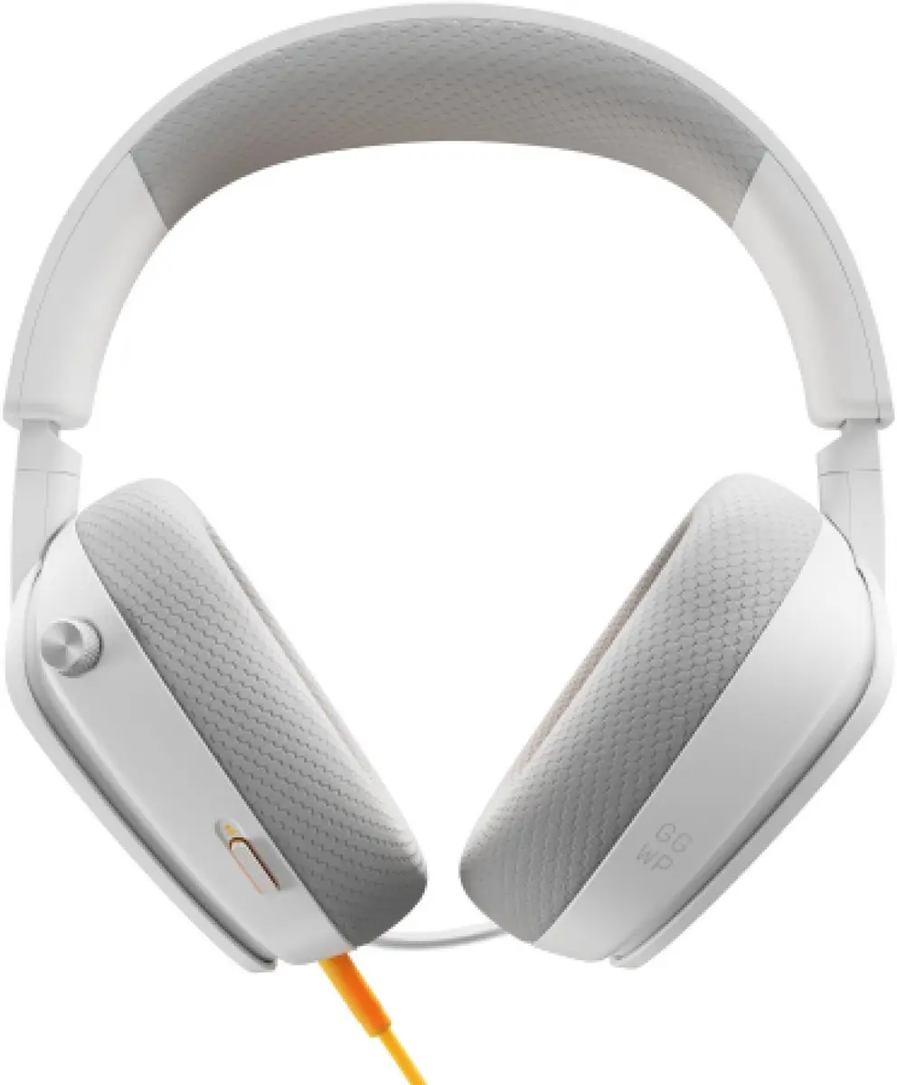 Glorious Gaming GHS Eternal GLO-A-1PC-WHT Headset - Wit - afbeelding 6 van 6