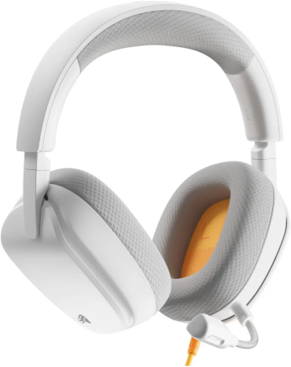 Glorious Gaming GHS Eternal GLO-A-1PC-WHT Headset - Wit