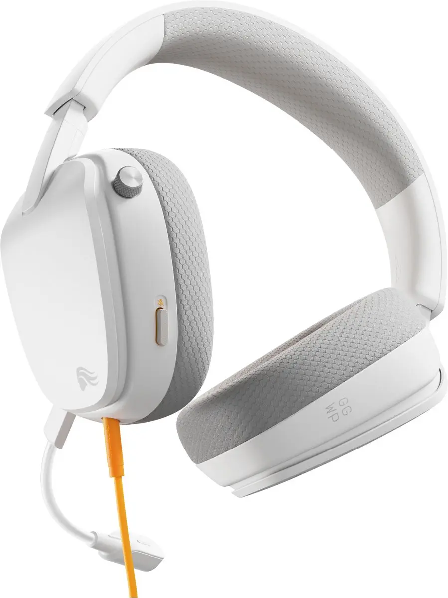 Glorious Gaming GHS Eternal GLO-A-1PC-WHT Headset - Wit