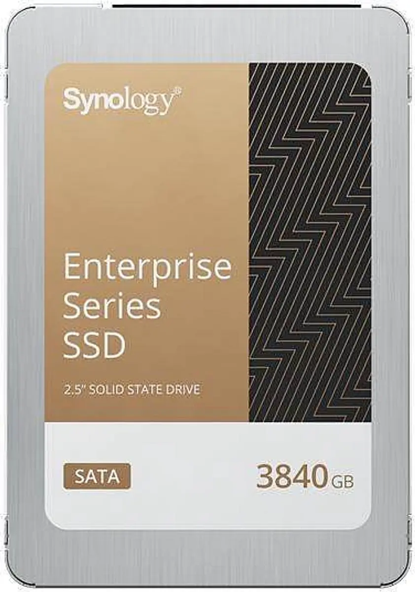 Synology SAT5220-3840G SSD 4TB