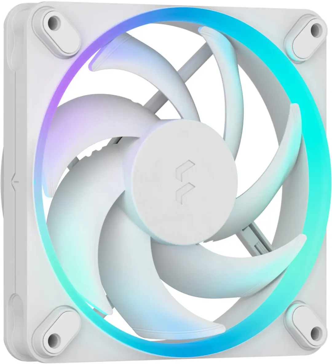 Fractal Design Momentum 12 RGB ARGB Gen 2 - 120mm Wit