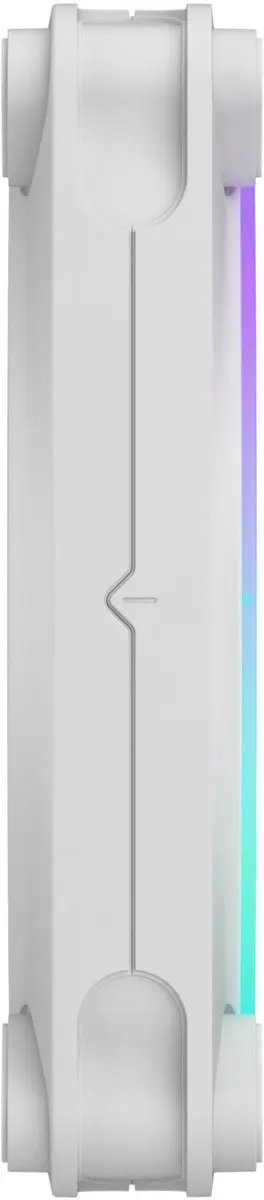 Fractal Design Momentum 12 RGB ARGB Gen 2 - 120mm Wit