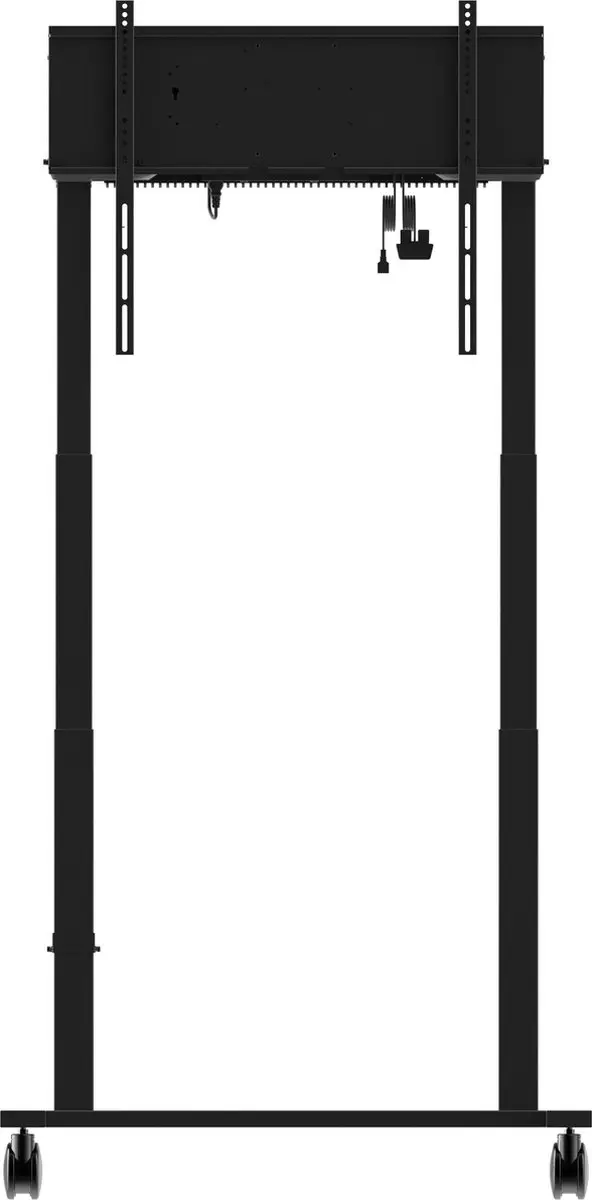 iiyama MD-CAR2031-B1 Bevestiging Signage 105" - Zwart - afbeelding 6 van 6