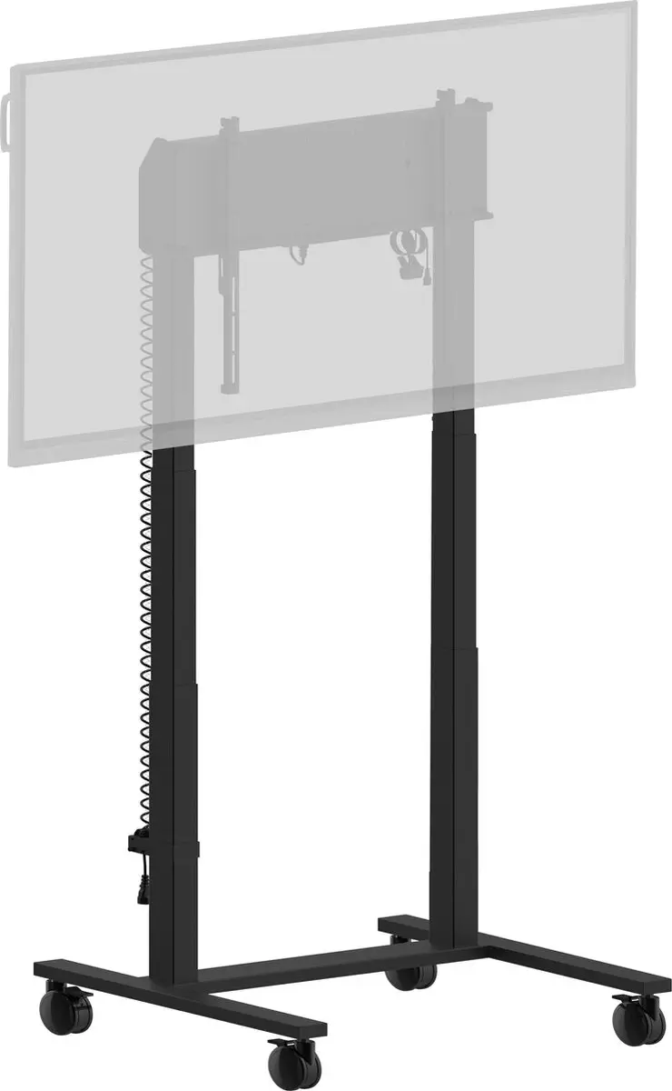 iiyama MD-CAR2031-B1 Bevestiging Signage 105"