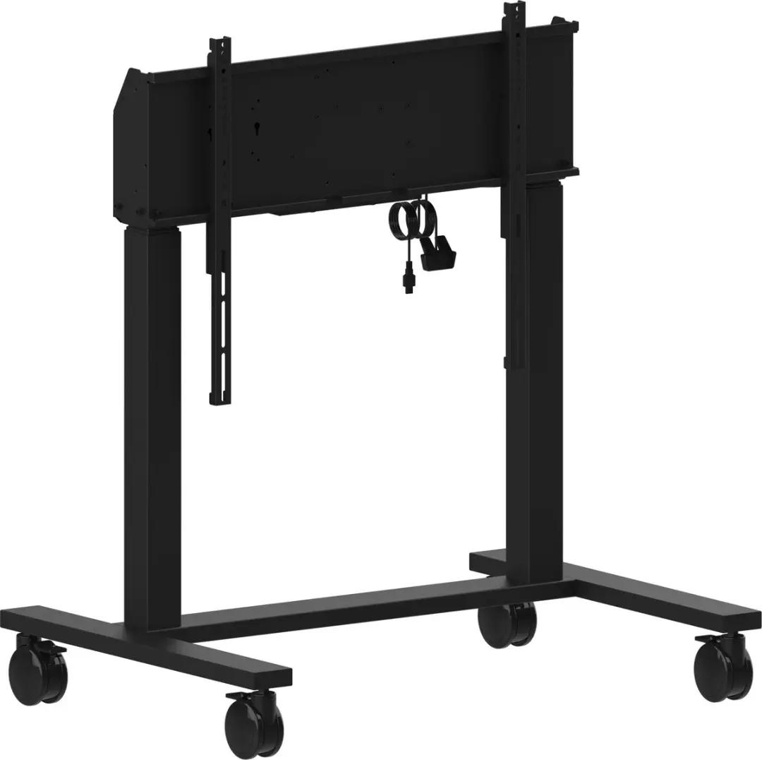 iiyama MD-CAR2031-B1 Bevestiging Signage 105" - Zwart