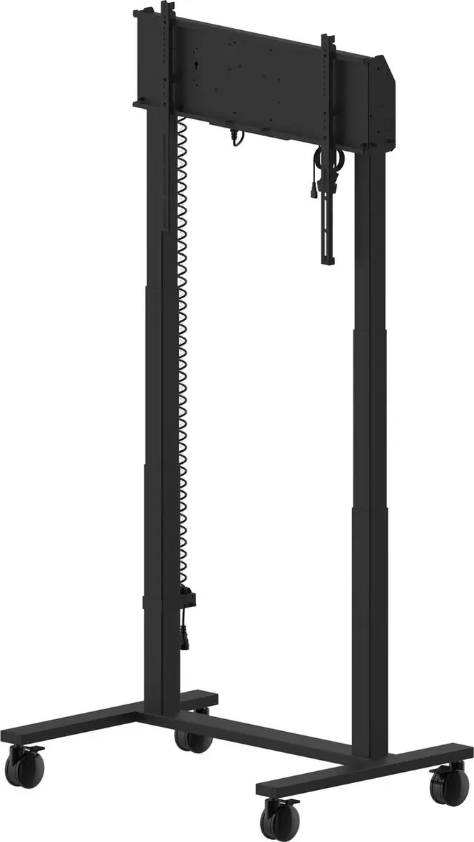 iiyama MD-CAR2031-B1 Bevestiging Signage 105" - Zwart