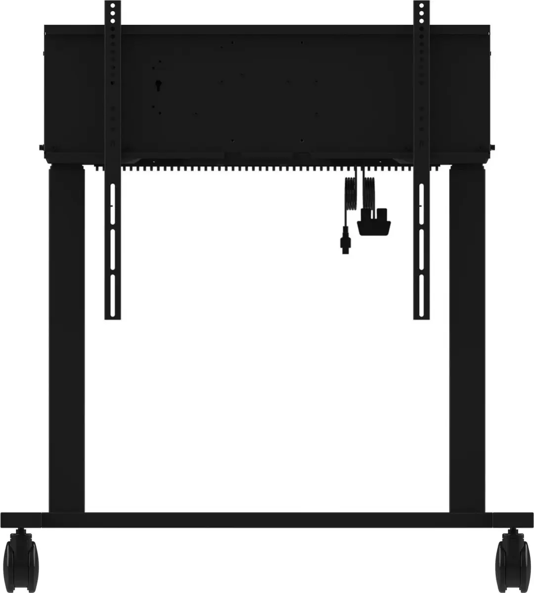 iiyama MD-CAR2031-B1 Bevestiging Signage 105" - Zwart