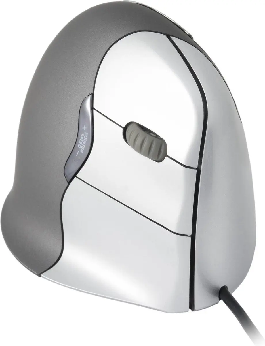 Evoluent VM4R Verticale Muis