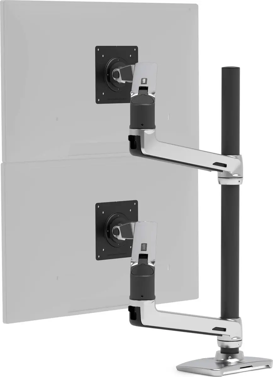 Ergotron LX 45-549-026 Schermhouder - 101,6cm Grijs