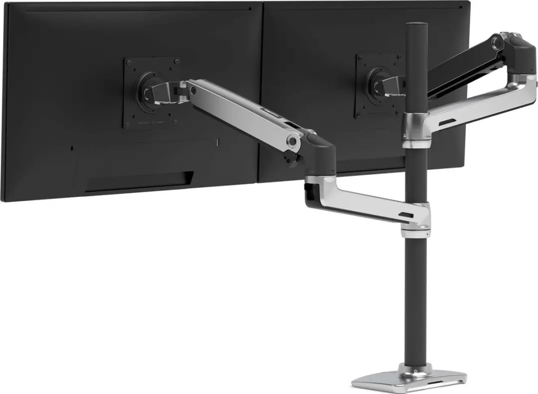 Ergotron LX 45-549-026 Schermhouder - 101,6cm Grijs
