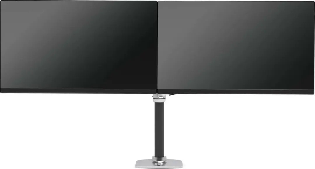 Ergotron LX 45-549-026 Schermhouder - 101,6cm Grijs - afbeelding 6 van 6