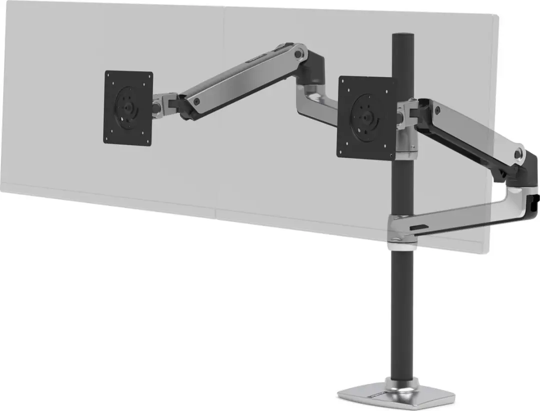 Ergotron LX 45-549-026 Schermhouder